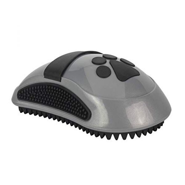 FURminator Striegel mit Noppen